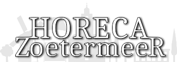 Logo HORECA Zoetermeer